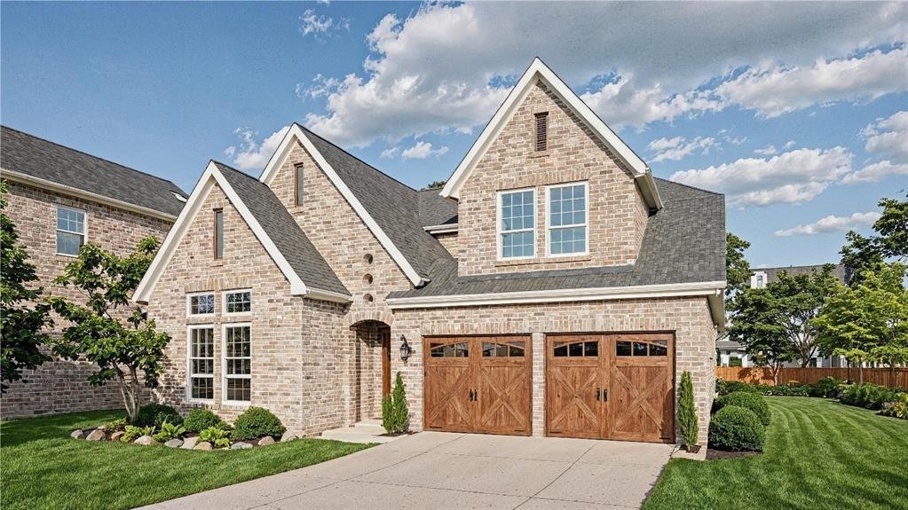 House in Frisco, Texas, United States 1 - 16928225