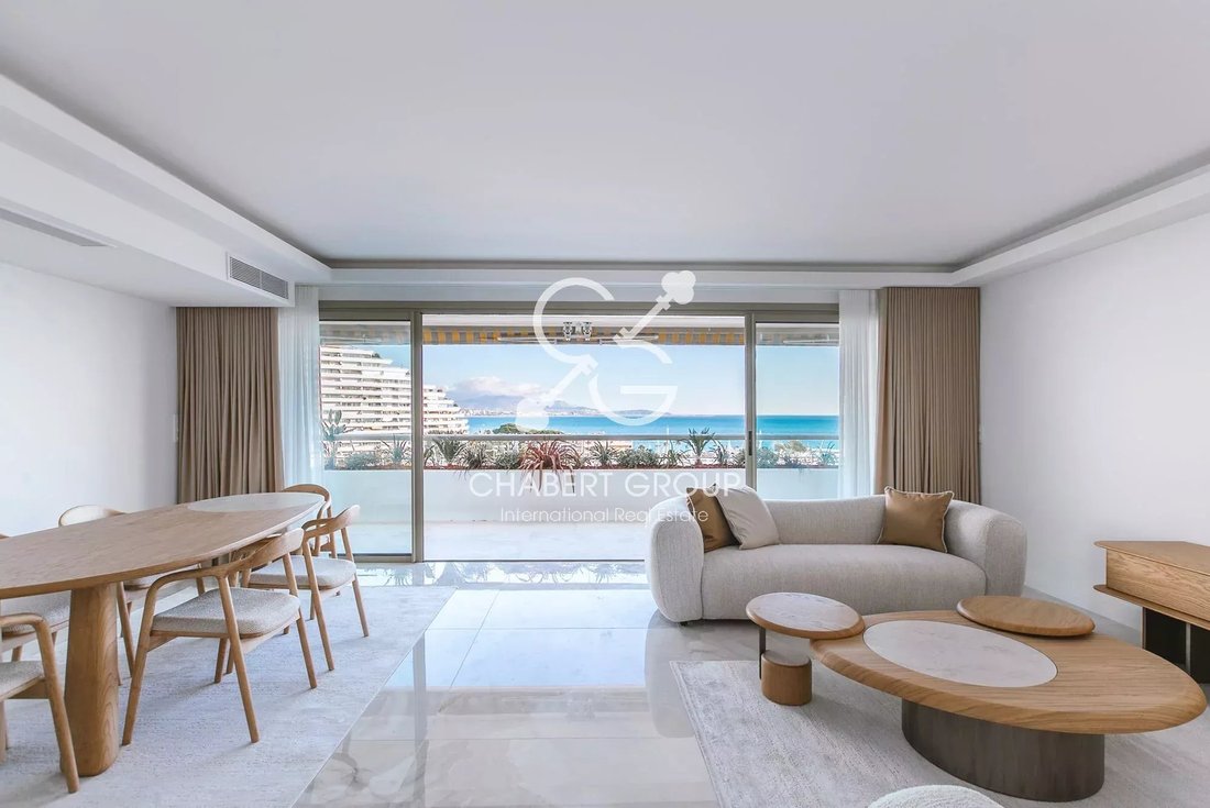 Appartement à Marina, Villeneuve-Loubet, France 5 - 16928230