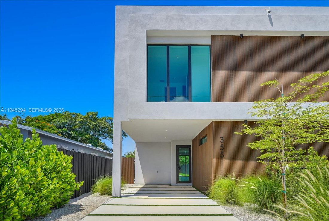 House in Miami, Florida, United States 2 - 16928244
