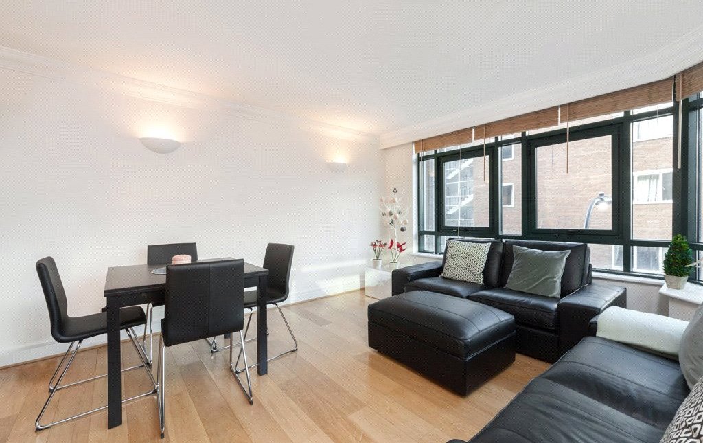 Appartement à Fitzrovia, Camden, Angleterre 3 - 16928347