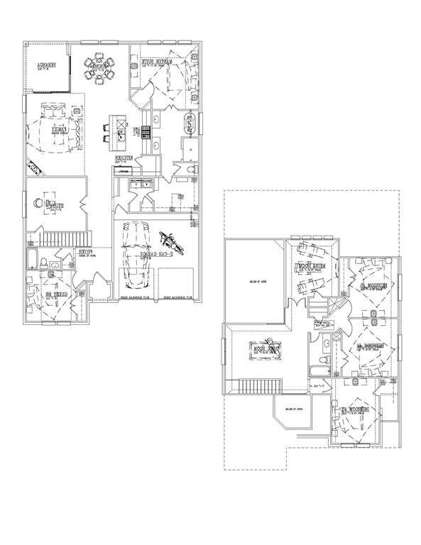 House in Frisco, Texas, United States 5 - 16928225