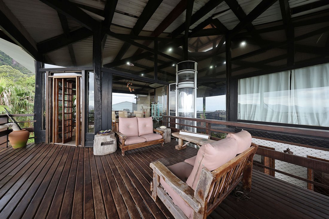 House in Rio de Janeiro, State of Rio de Janeiro, Brazil 3 - 16928034