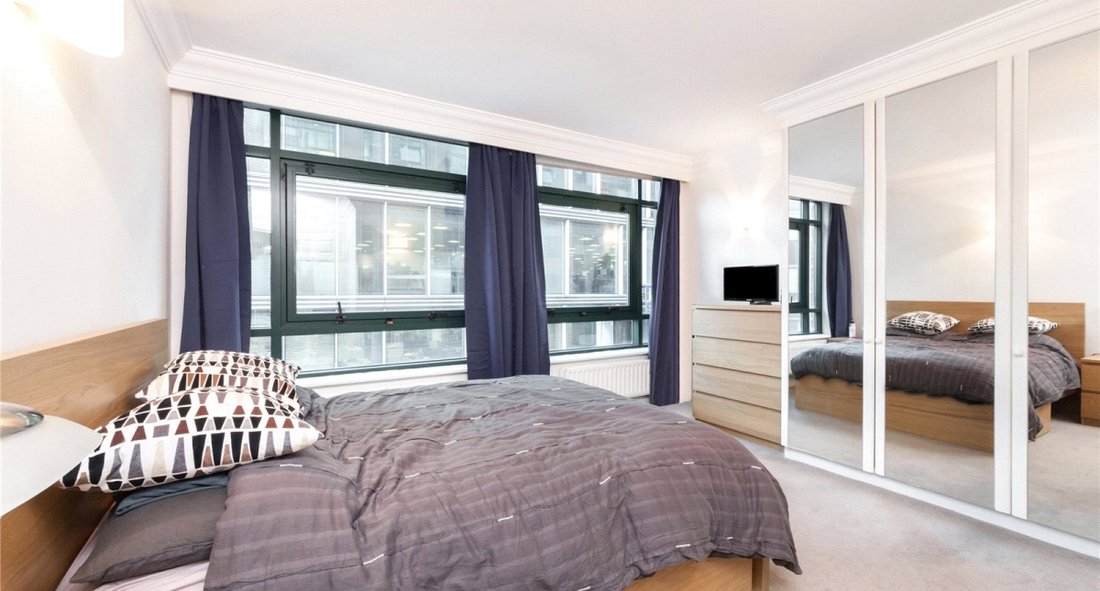 Appartement à Fitzrovia, Camden, Angleterre 5 - 16928347
