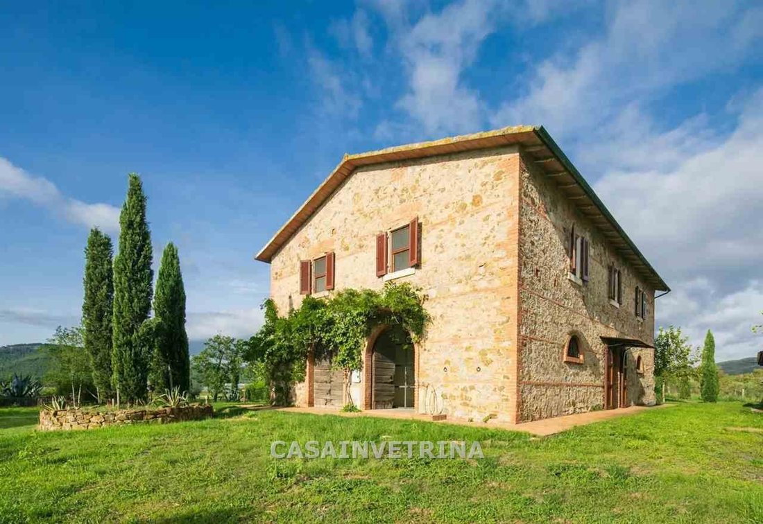Country House in Gavorrano, Tuscany, Italy 4 - 16928556