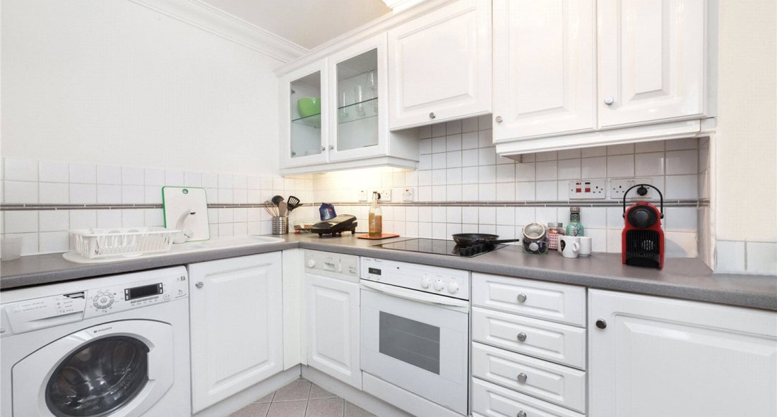 Appartement à Fitzrovia, Camden, Angleterre 4 - 16928347