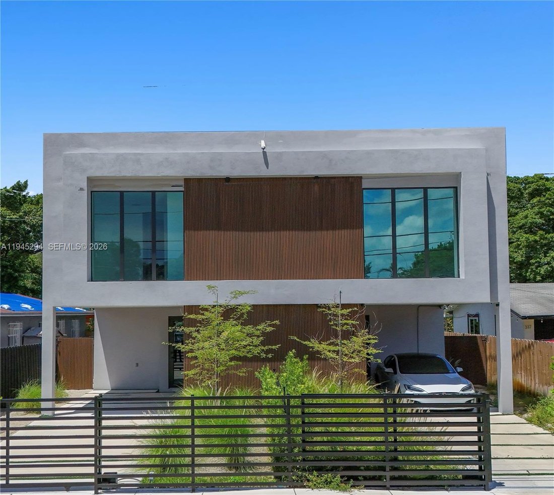 House in Miami, Florida, United States 3 - 16928244