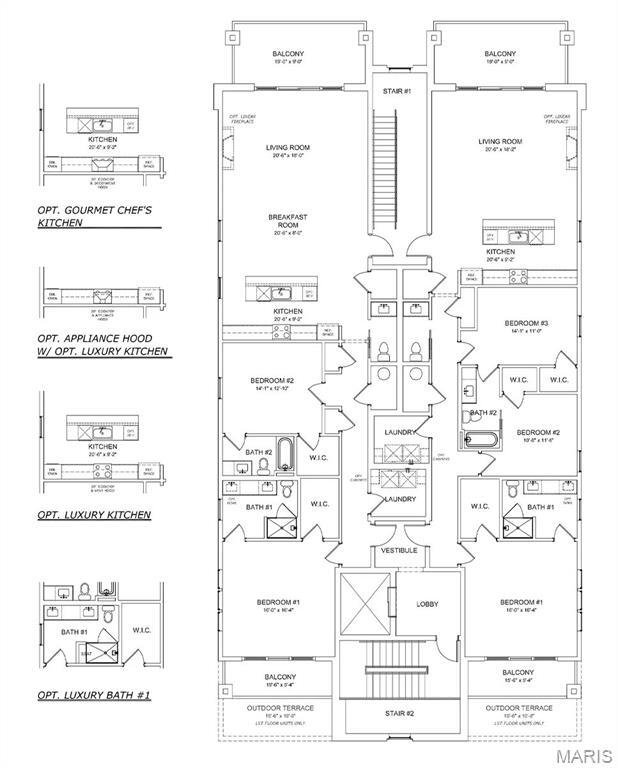 Condo in Town and Country, Missouri, United States 5 - 16928147