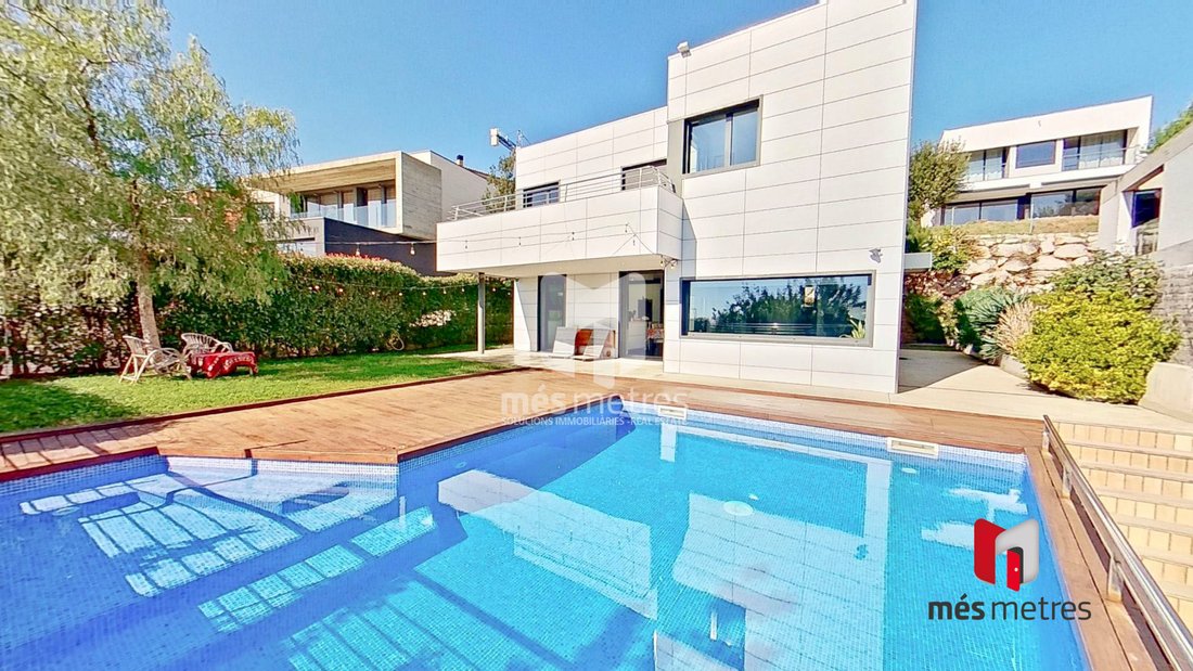 Villa in Teia, Catalonia, Spain 3 - 16928044