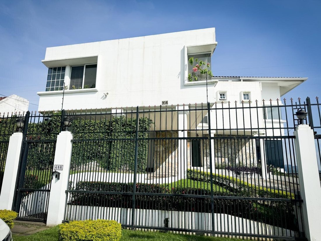 House in Panama City, Panama, Panama 2 - 16928109