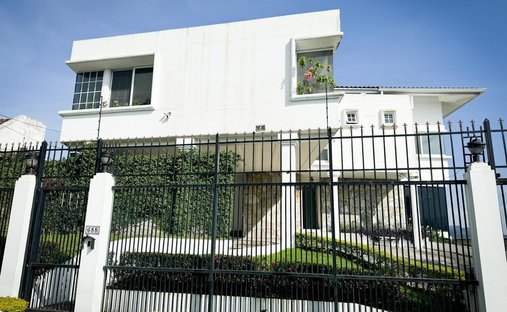 Casa en Panamá, Panamá, Panamá 1