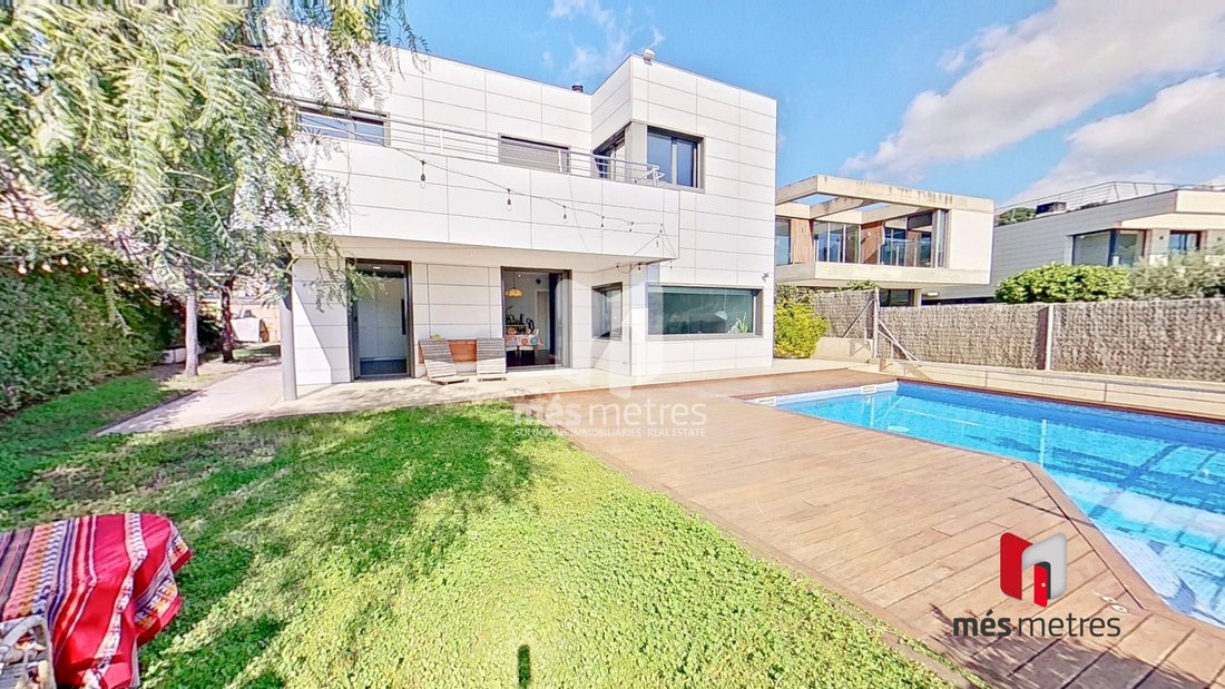 Villa in Teia, Catalonia, Spain 4 - 16928044