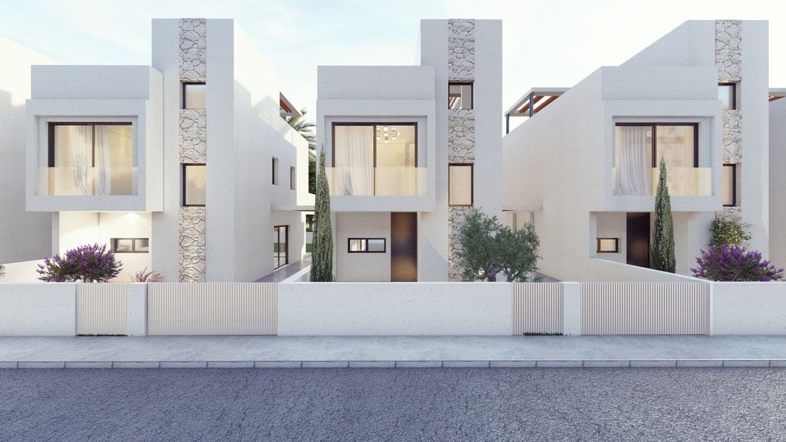 House in Agios Athanasios, Limassol, Cyprus 3 - 16928041