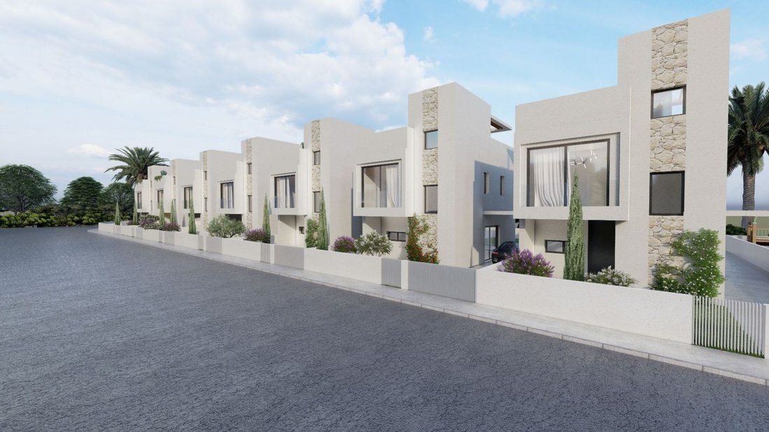 House in Agios Athanasios, Limassol, Cyprus 2 - 16928041
