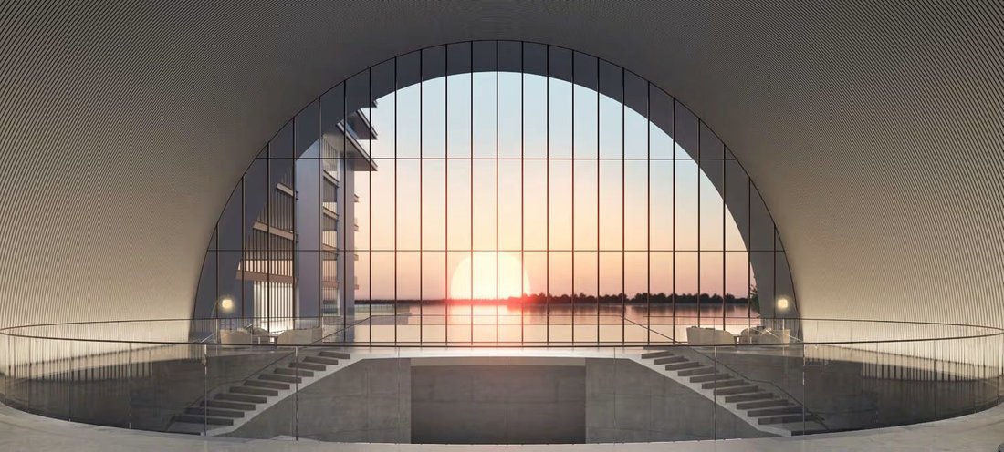 Apartment in Palm Jumeirah, Dubai, United Arab Emirates 2 - 16928045