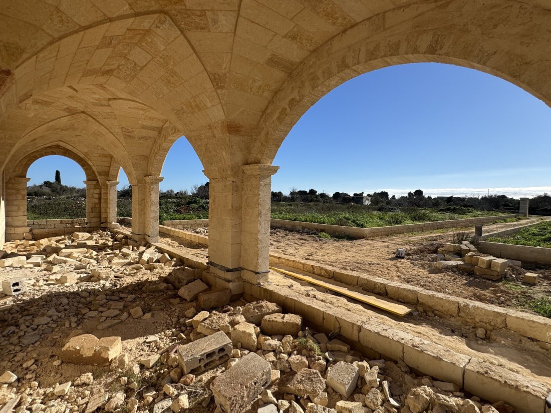 Villa in Morciano di Leuca, Apulia, Italy 4 - 16928891