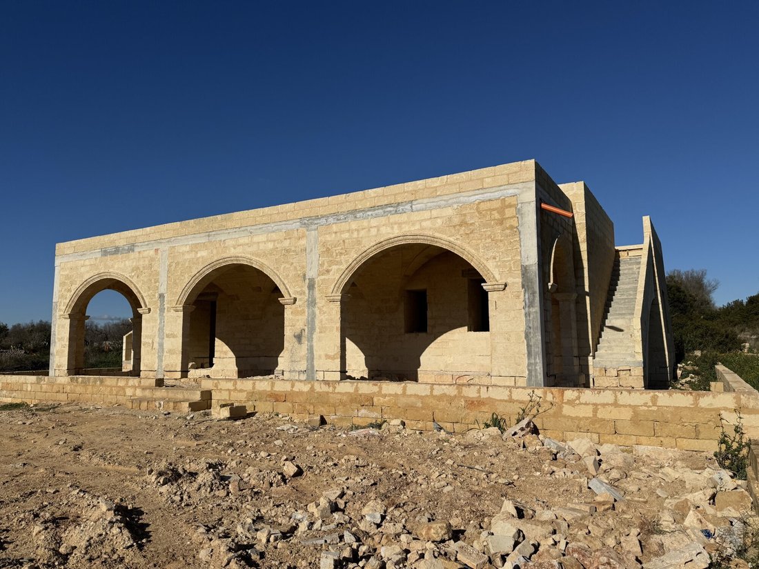 Villa in Morciano di Leuca, Apulia, Italy 3 - 16928891
