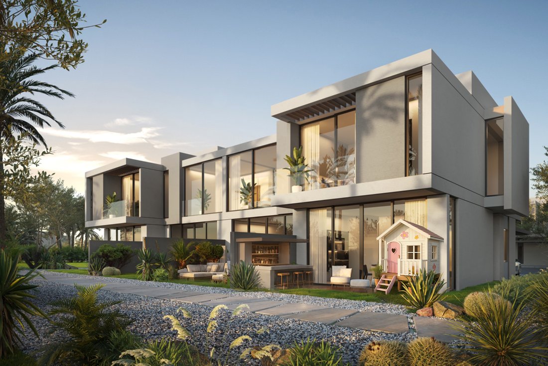 Villa in Yiti, Muscat Governorate, Oman 4 - 16561377