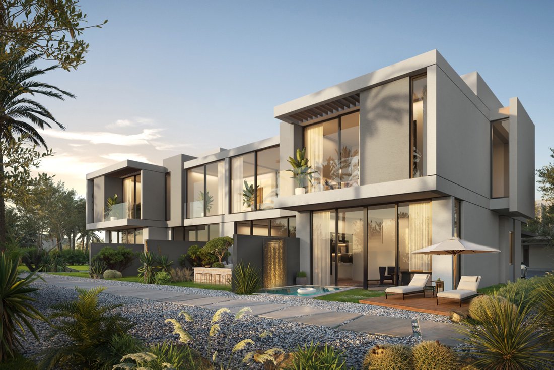 Villa in Yiti, Muscat Governorate, Oman 2 - 16561377