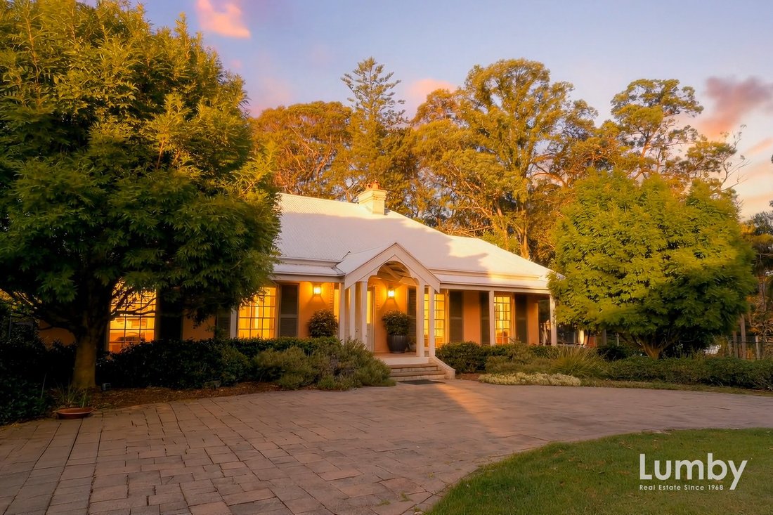 House in Arcadia, New South Wales, Australia 1 - 16932718