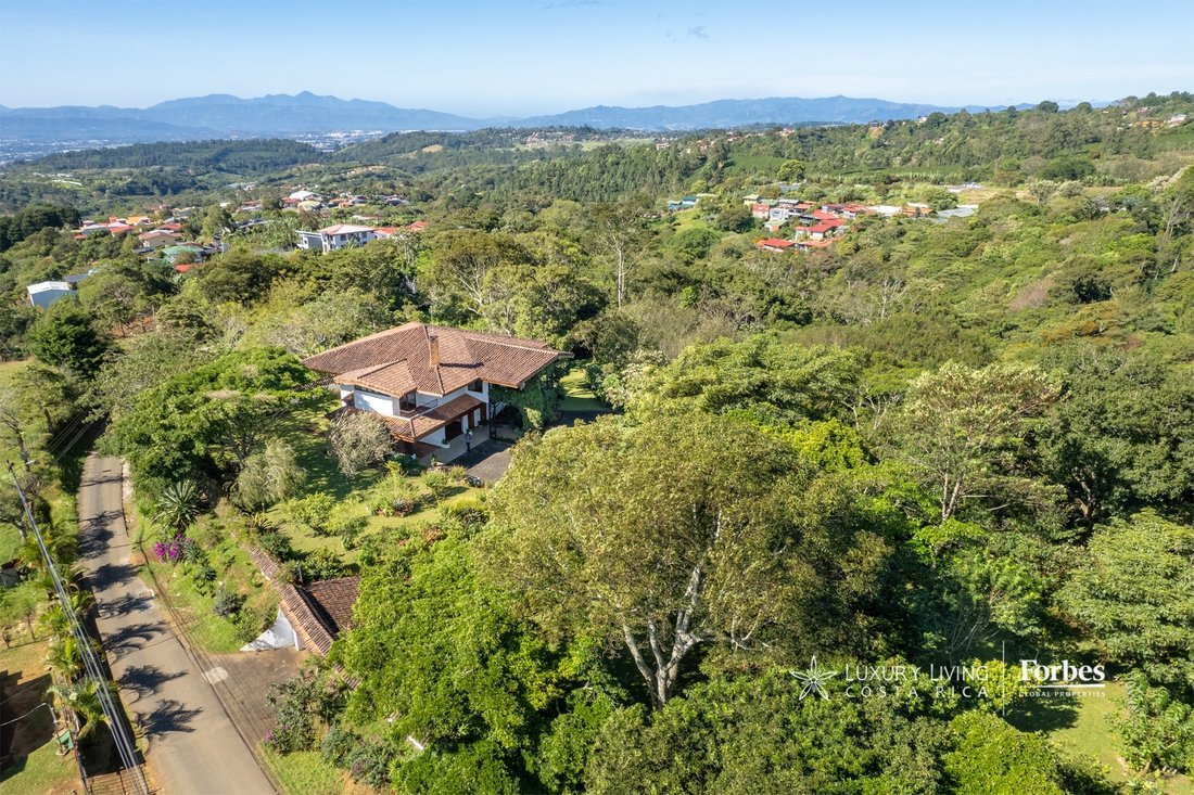 Finca in Santa Bárbara de Heredia, Heredia Province, Costa Rica 5 - 13685797