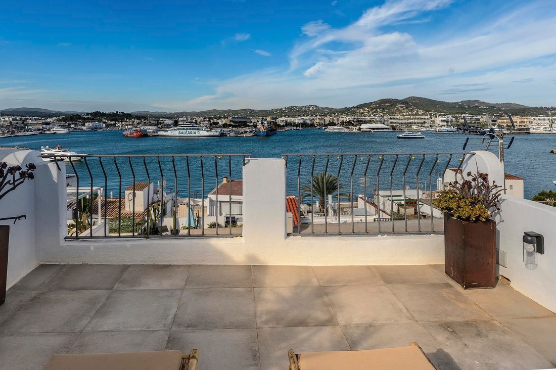 House in Ibiza Town, Balearic Islands, Spain 1 - 16934996