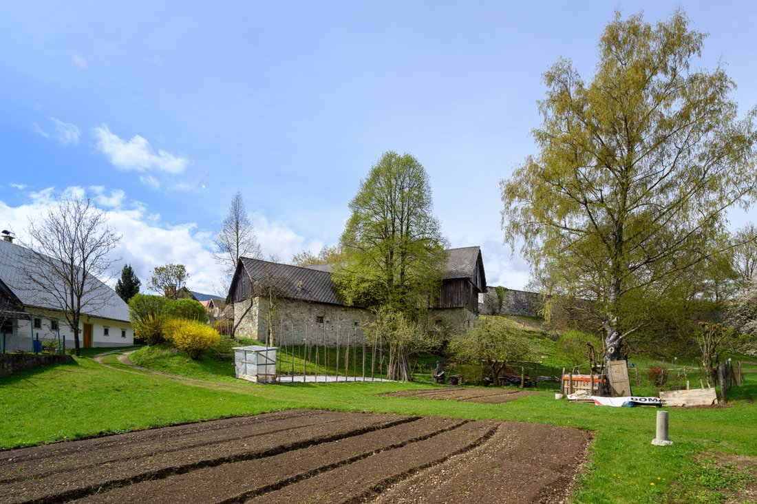 Corps de ferme à Radovljica, Radovljica, Slovénie 3 - 16927927