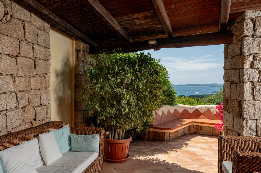 House in Marina di Porto Cervo, Porto Cervo, Italy 5 - 16930765