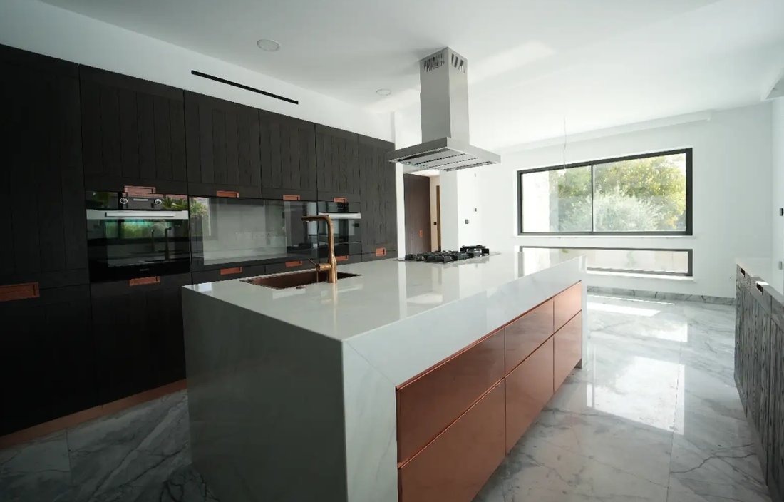 Villa in Germasogeia, Limassol, Cyprus 1 - 16929944