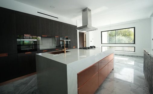 Villa in Germasogeia, Limassol, Cyprus 1