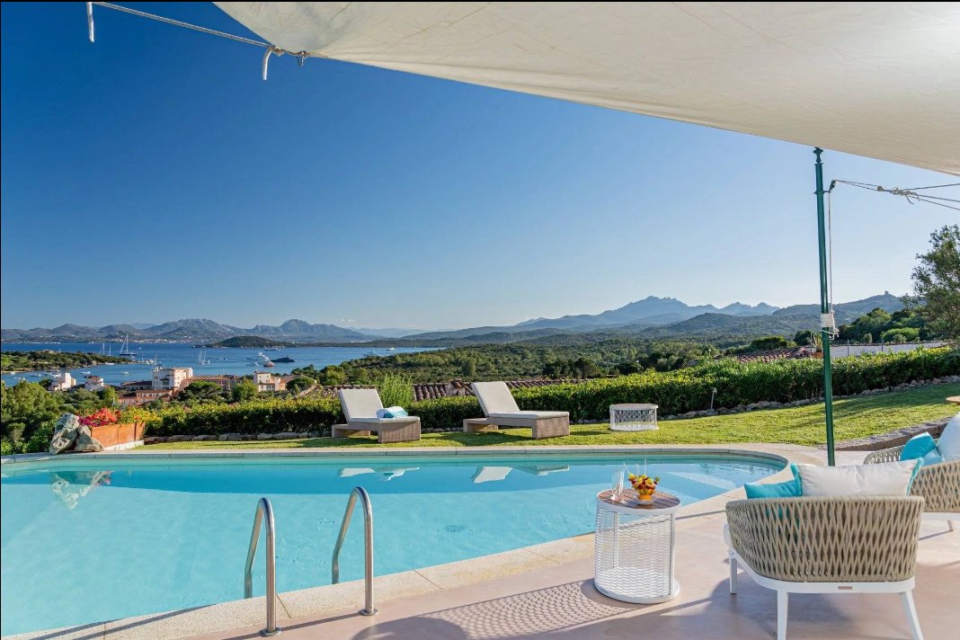 Villa a Marina di Porto Cervo, Porto Cervo, Italia 3 - 16931364