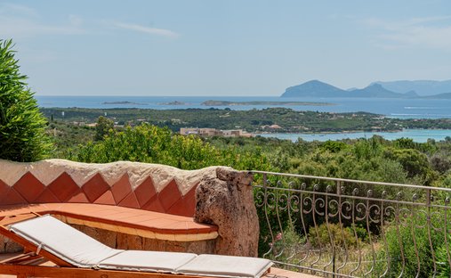 House in Marina di Porto Cervo, Arzachena, Italy 1