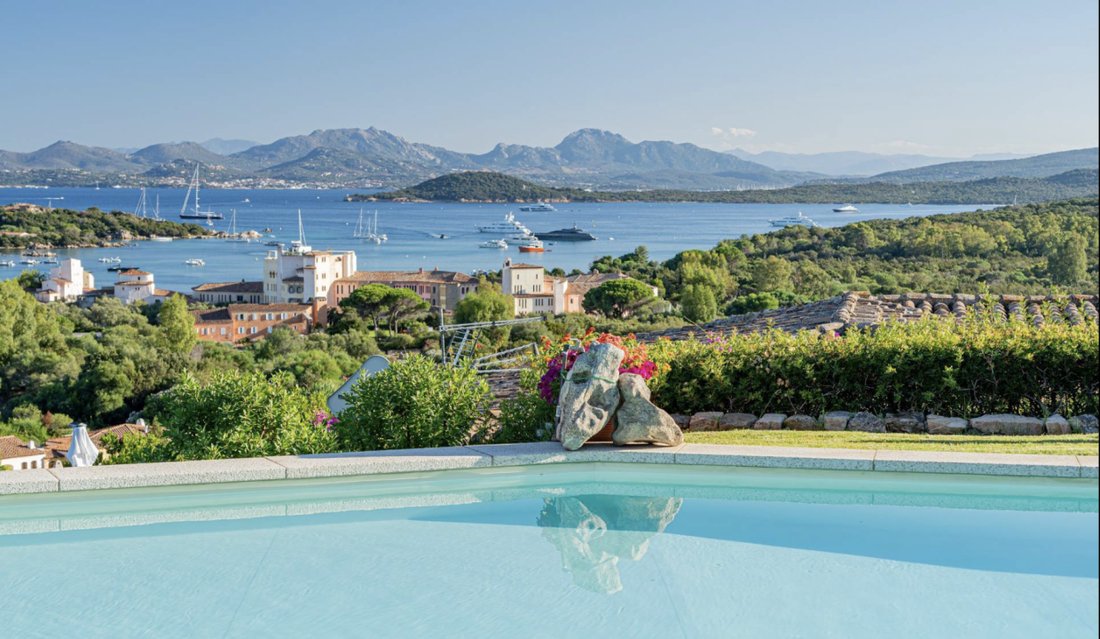 Villa a Marina di Porto Cervo, Porto Cervo, Italia 4 - 16931364