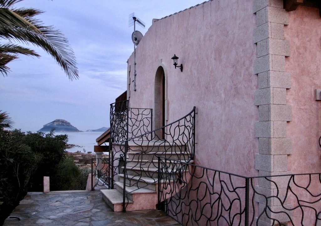 Appartement à Figari/Golfo Aranci, Sardaigne, Italie 4 - 16932412