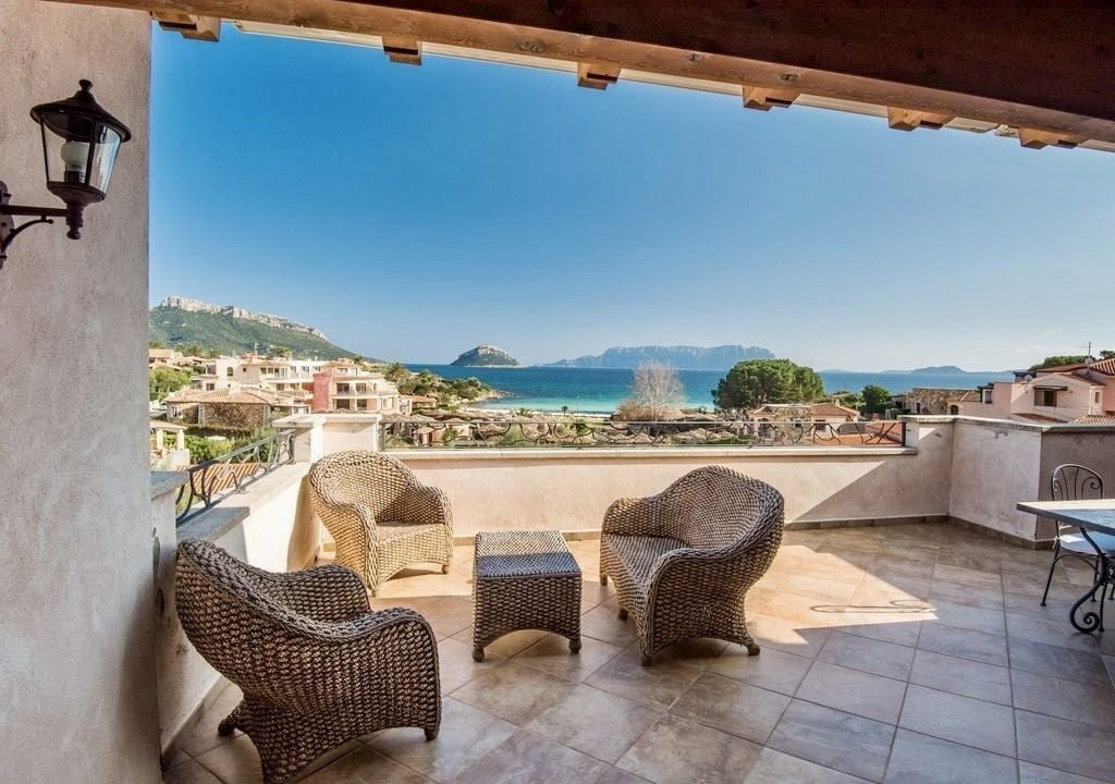 Appartement à Figari/Golfo Aranci, Sardaigne, Italie 5 - 16932412