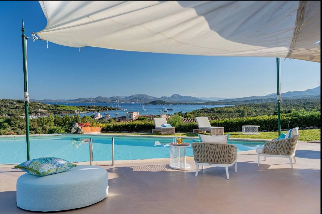 Villa a Marina di Porto Cervo, Porto Cervo, Italia 1 - 16931364