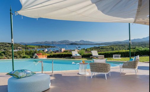 Villa à Marina di Porto Cervo, Arzachena, Italie 1