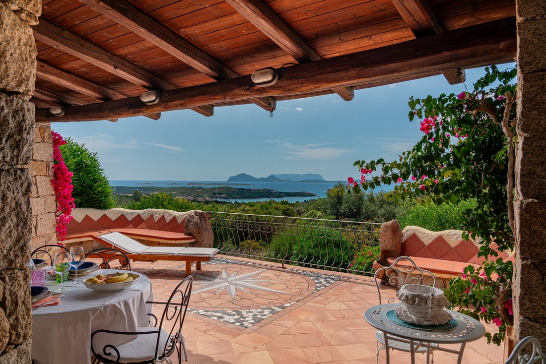 House in Marina di Porto Cervo, Porto Cervo, Italy 4 - 16930765