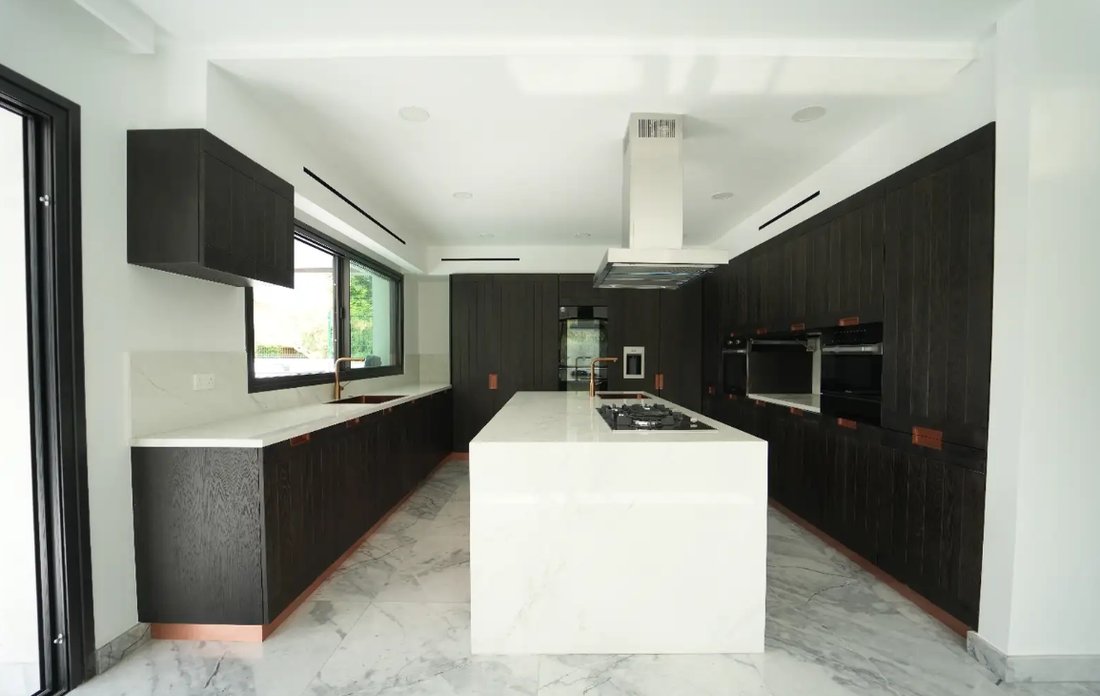 Villa in Germasogeia, Limassol, Cyprus 5 - 16929944