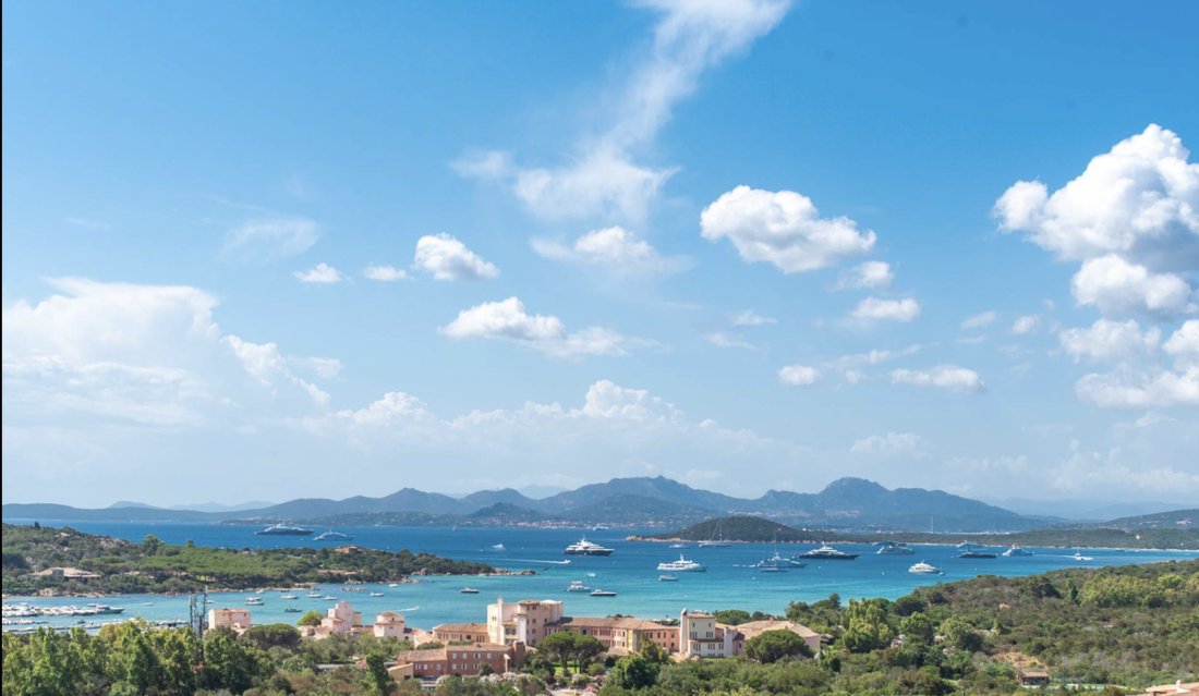Villa a Marina di Porto Cervo, Porto Cervo, Italia 2 - 16931364