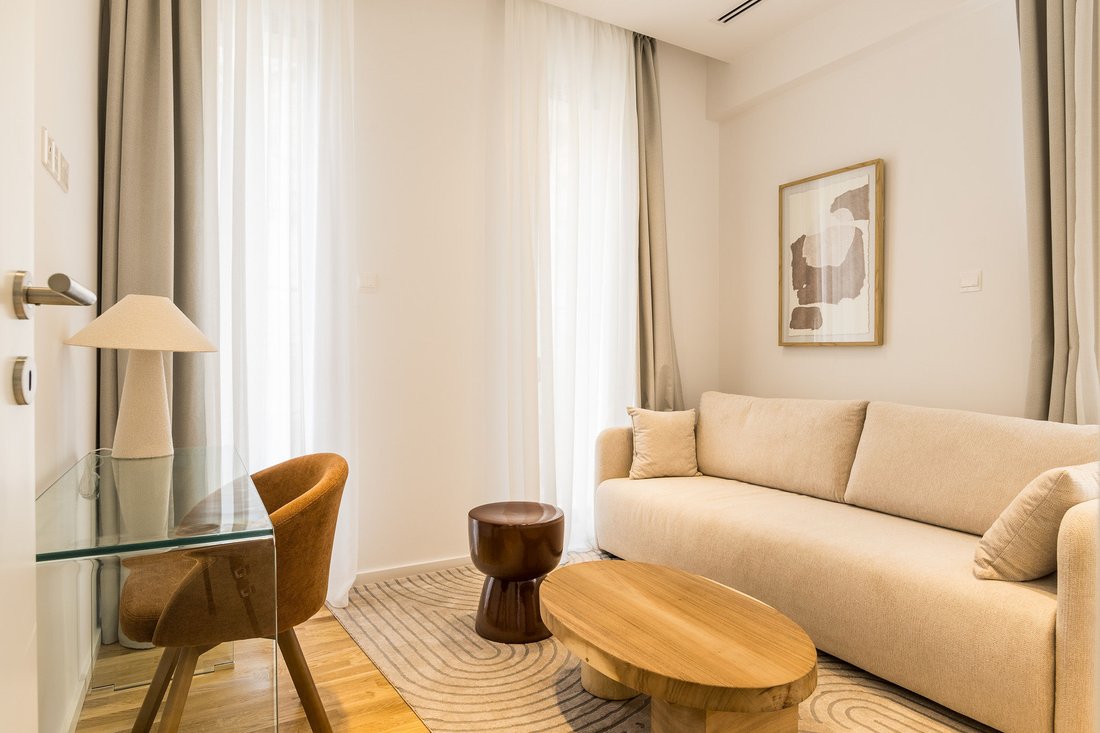 Apartment in Agios Tychon, Limassol, Cyprus 5 - 16929521