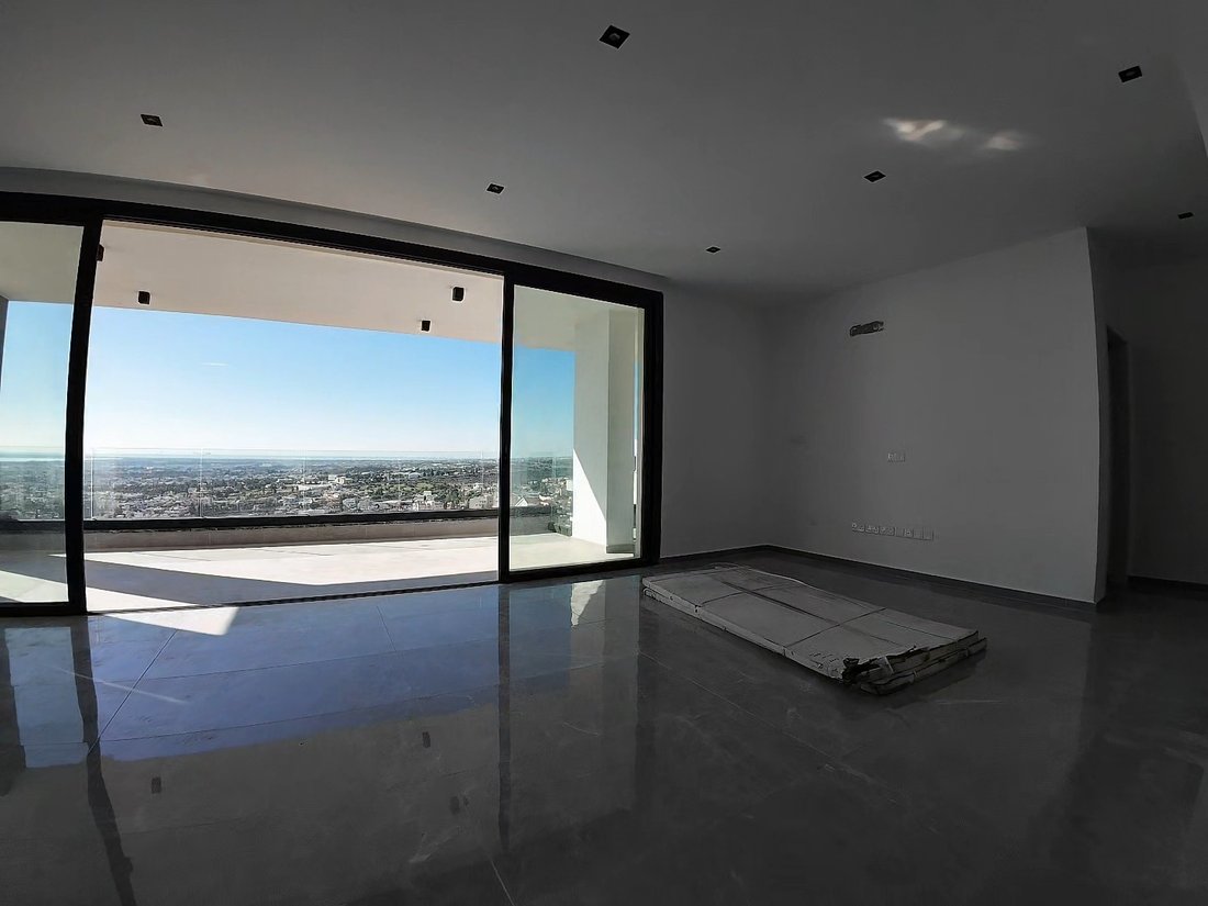 Penthouse in Limassol, Limassol, Cyprus 3 - 16935478