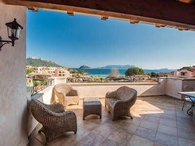 Appartement à Figari/Golfo Aranci, Sardaigne, Italie 3 - 16932412