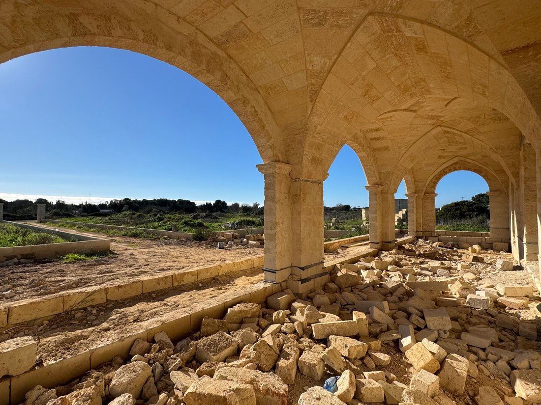 Villa in Morciano di Leuca, Apulia, Italy 5 - 16928891