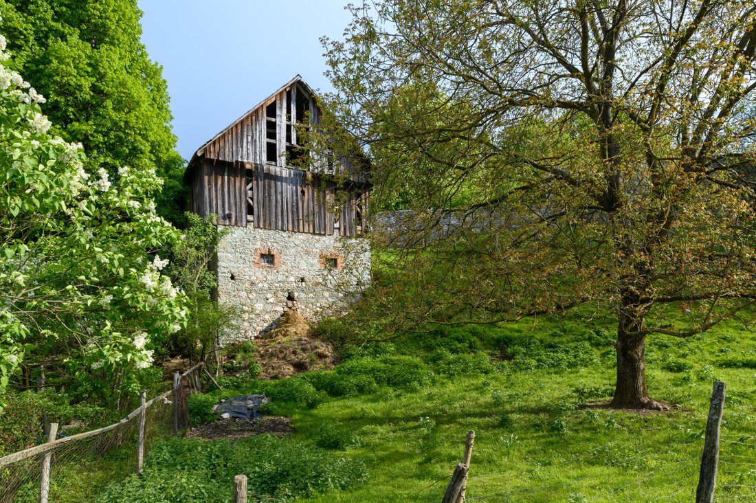 Corps de ferme à Radovljica, Radovljica, Slovénie 5 - 16927927