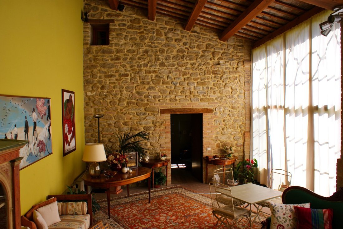 Villa in Roncofreddo, Emilia-Romagna, Italy 5 - 10561000