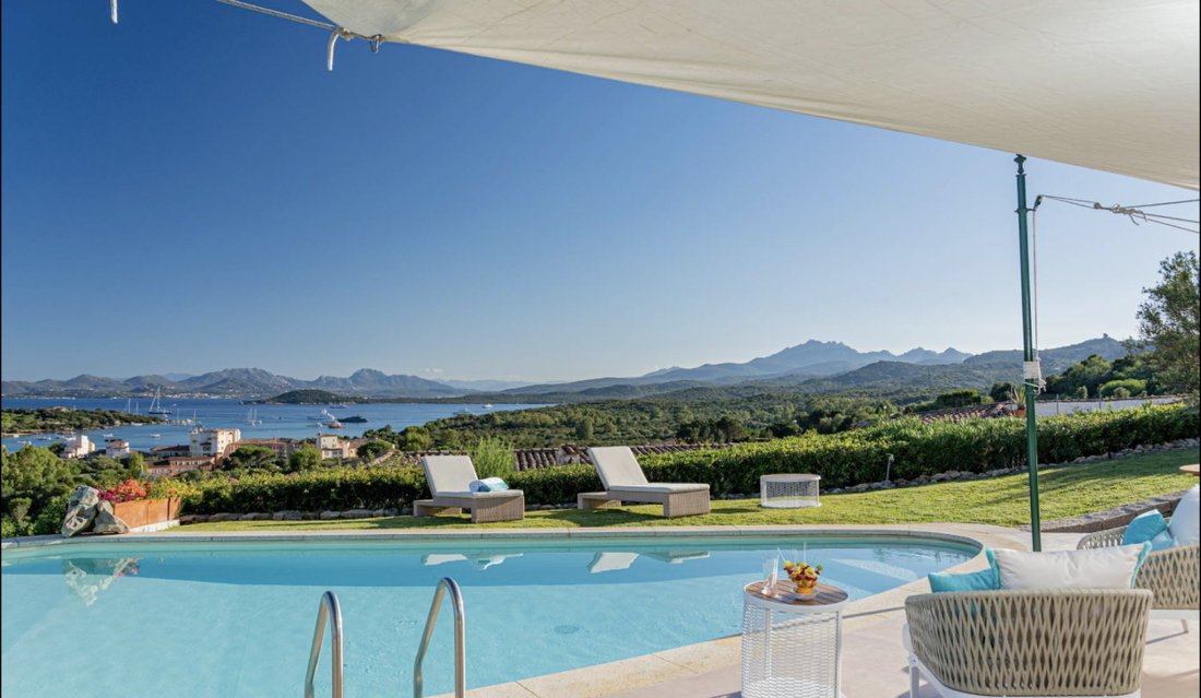 Villa a Marina di Porto Cervo, Porto Cervo, Italia 5 - 16931364