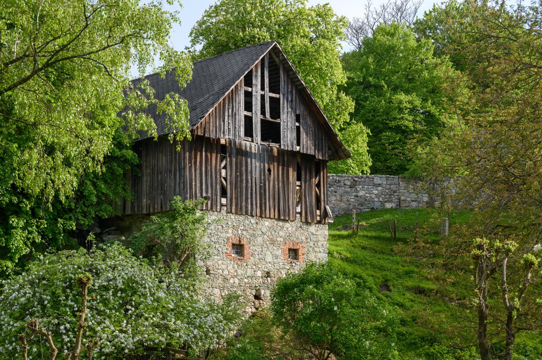Corps de ferme à Radovljica, Radovljica, Slovénie 4 - 16927927