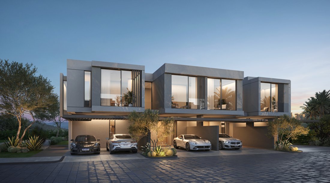 Villa in Yiti, Muscat Governorate, Oman 1 - 16561377