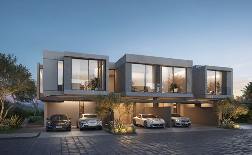 Villa in Yiti, Muscat Governorate, Oman 1