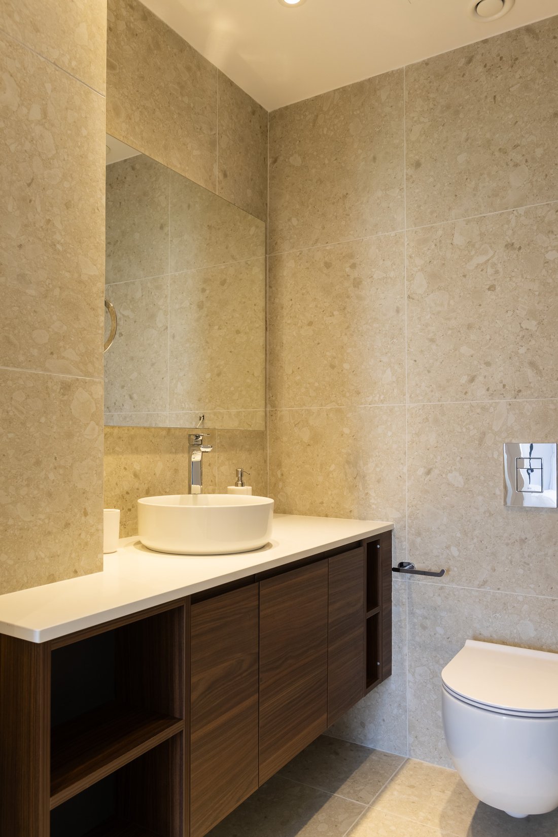 Apartment in Agios Tychon, Limassol, Cyprus 2 - 16929521